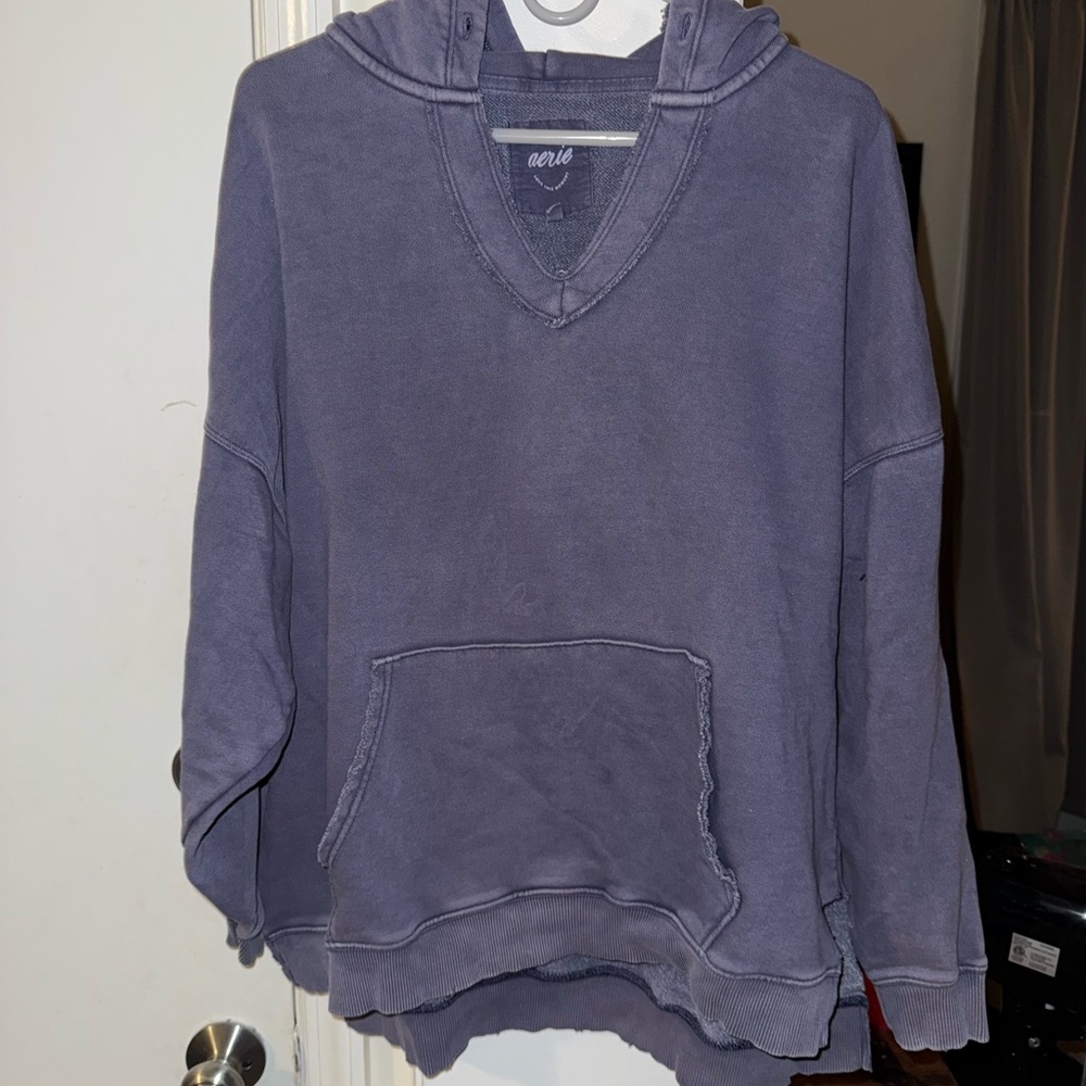 Aerie Pullover